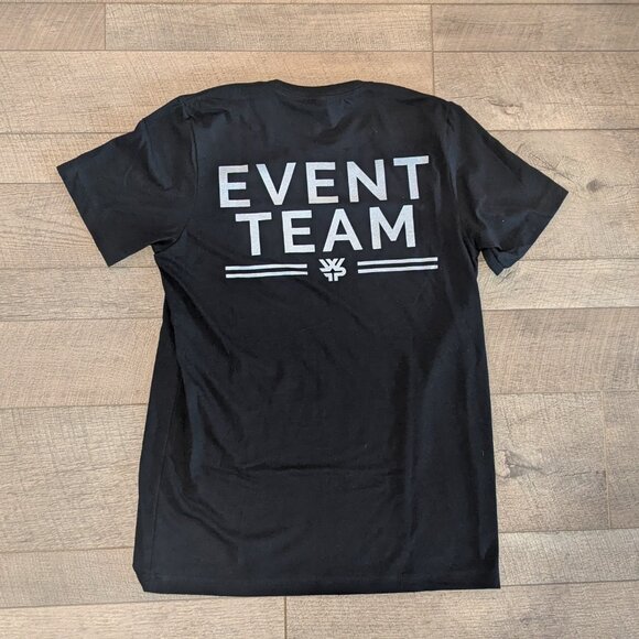 WFP World Fitness Project Event Team Shirt | Indianapolis | Medium - Picture 3 of 4